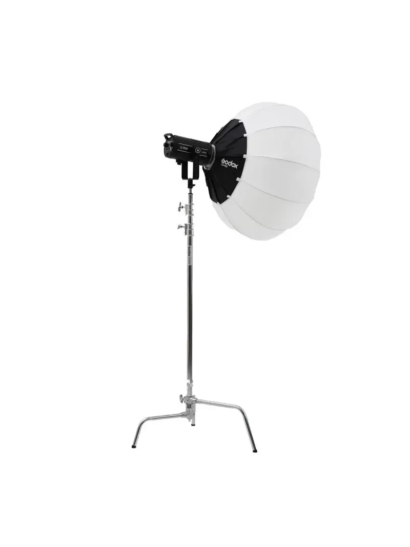 GODOX Octa Softbox SB-FW-120 with Grid and Bowens Mount | D'Aponte | Softbox