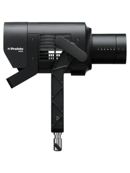 PROFOTO L600C (600W)