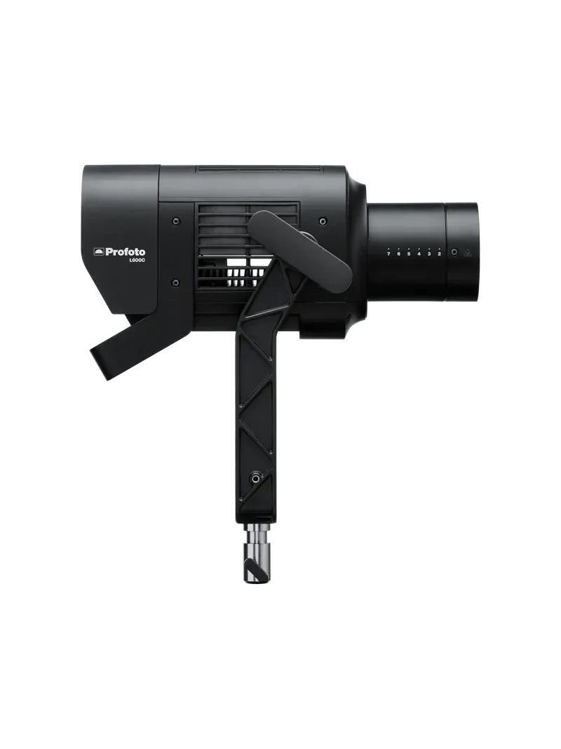 PROFOTO L600C (600W)