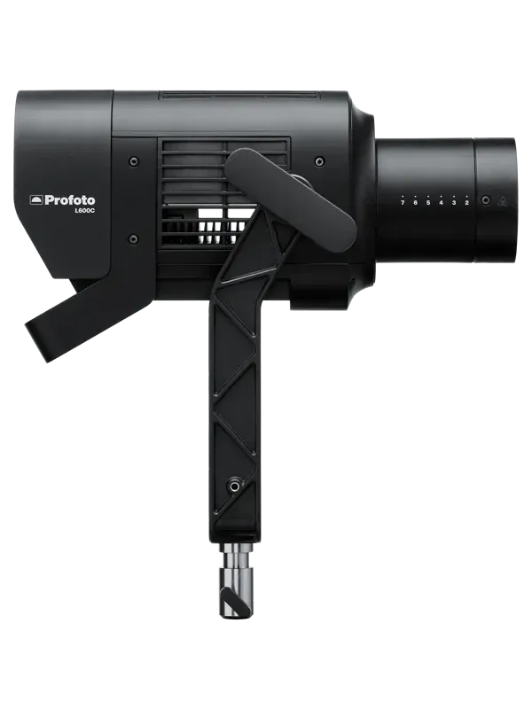 PROFOTO L600C (600W)