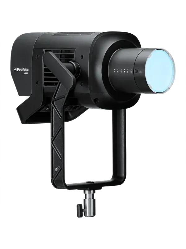 PROFOTO L600C (600W)