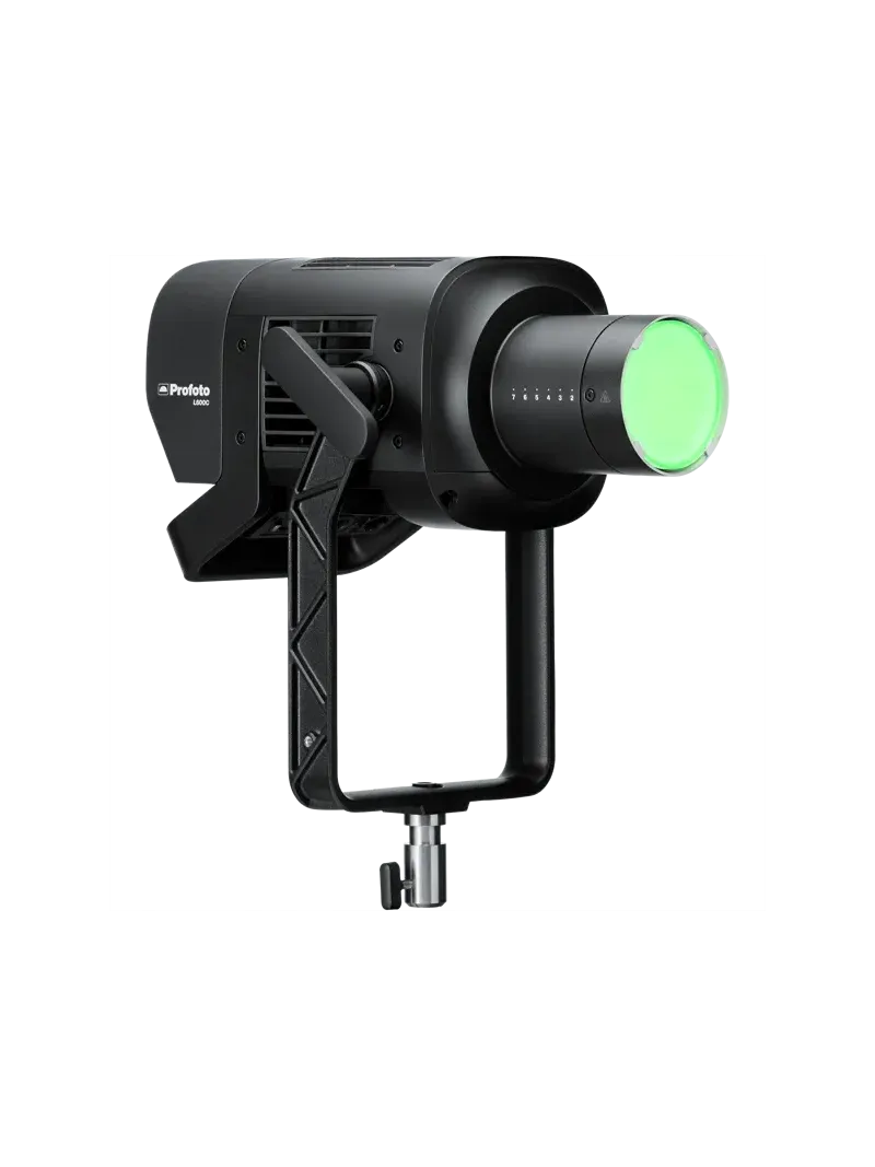 PROFOTO L600C (600W)