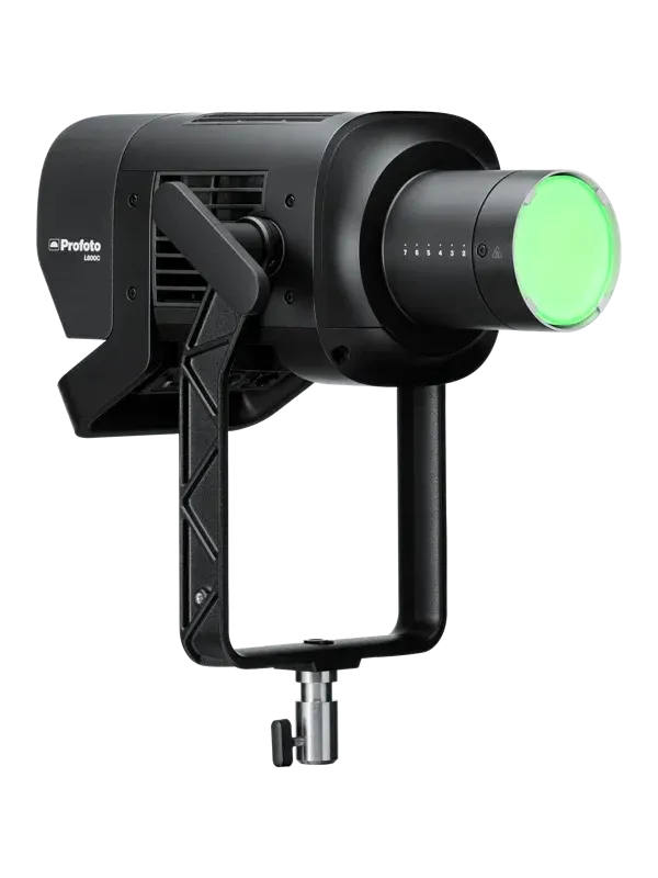 PROFOTO L600C (600W)