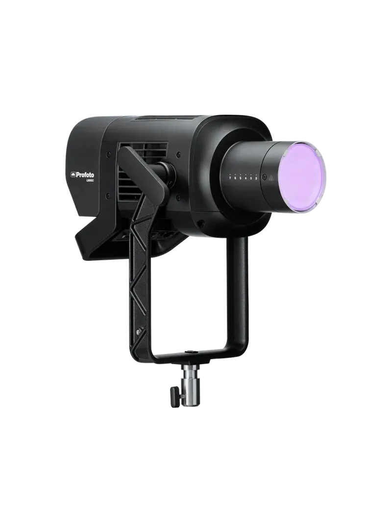 PROFOTO L600C (600W)