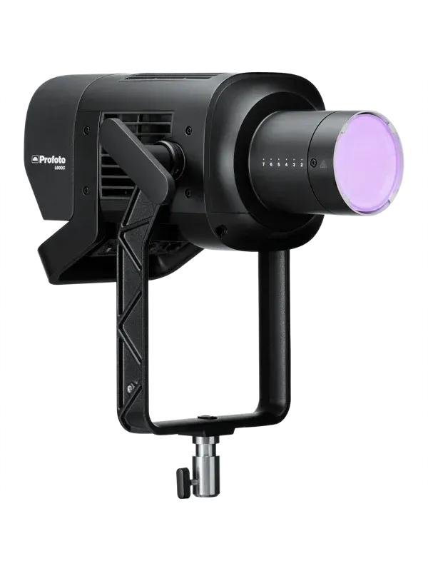 PROFOTO L600C (600W)