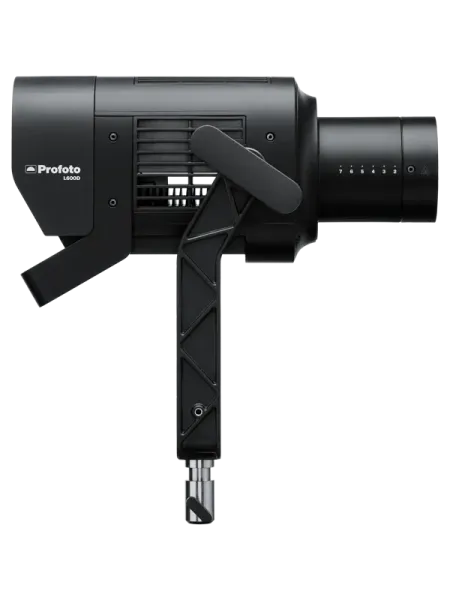 PROFOTO L600D (600W)