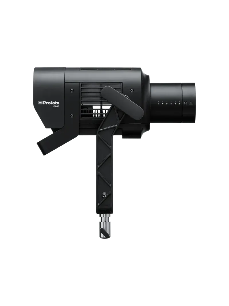 PROFOTO D2 Air  500 | D'Aponte | Studio Flash