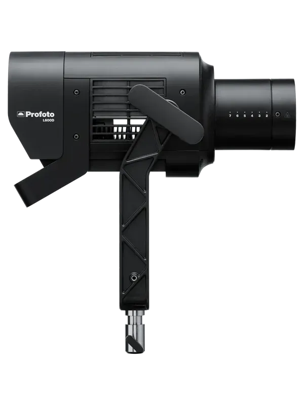 PROFOTO D2 Air  500 | D'Aponte | Studio Flash