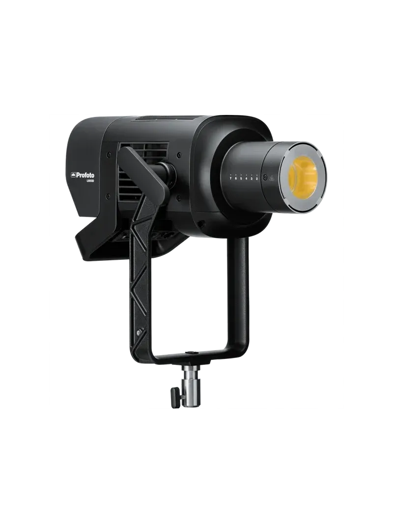PROFOTO L600D (600W)