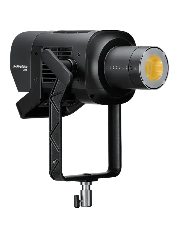 PROFOTO D2 Air  500 | D'Aponte | Studio Flash