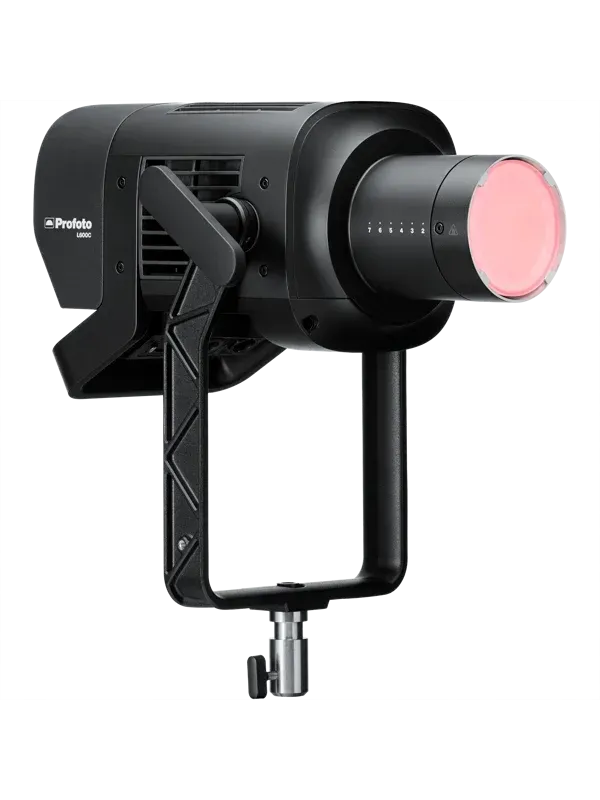 PROFOTO L600D (600W)