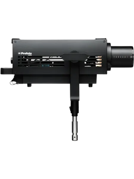 PROFOTO D2 Air  500 | D'Aponte | Studio Flash 2
