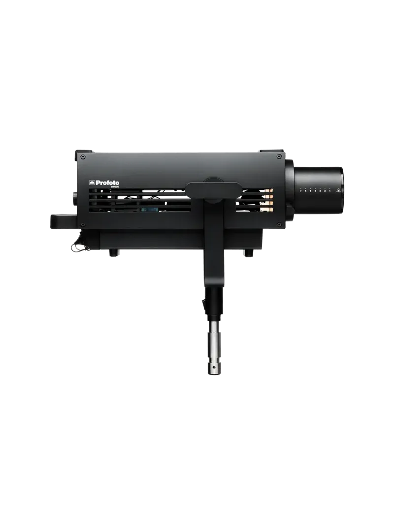 PROFOTO D2 Air  500 | D'Aponte | Studio Flash