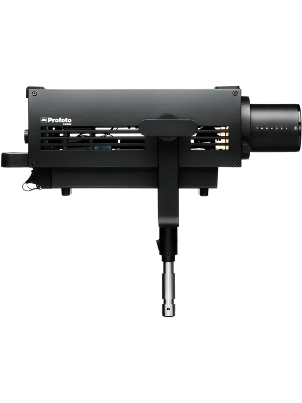 PROFOTO D2 Air  500 | D'Aponte | Studio Flash