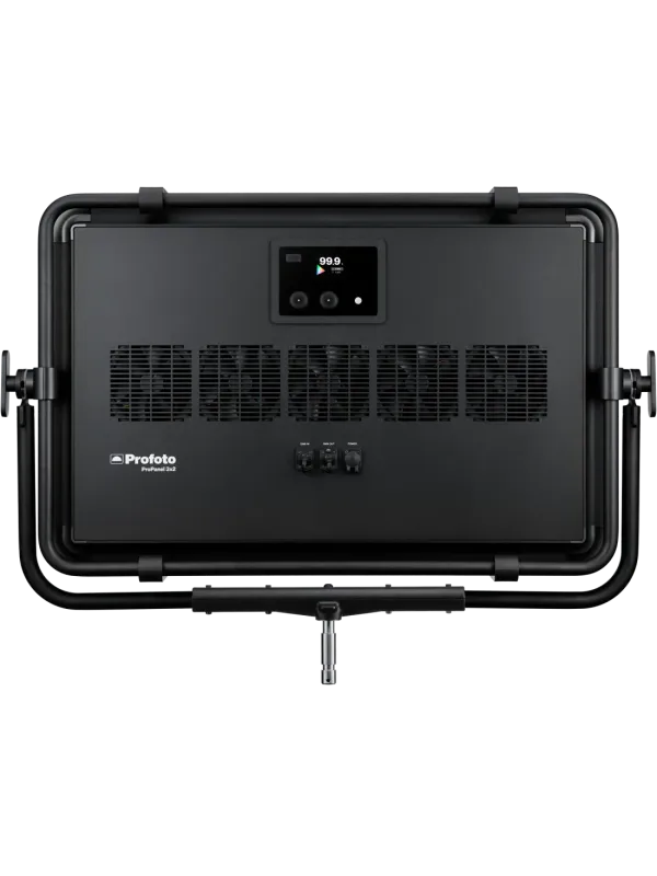 PROFOTO D2 Air  500 | D'Aponte | Studio Flash