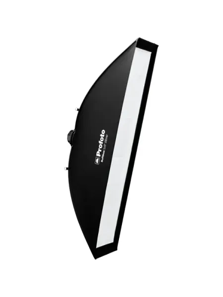 PROFOTO Softbox 1x6'  30x180cm Argento