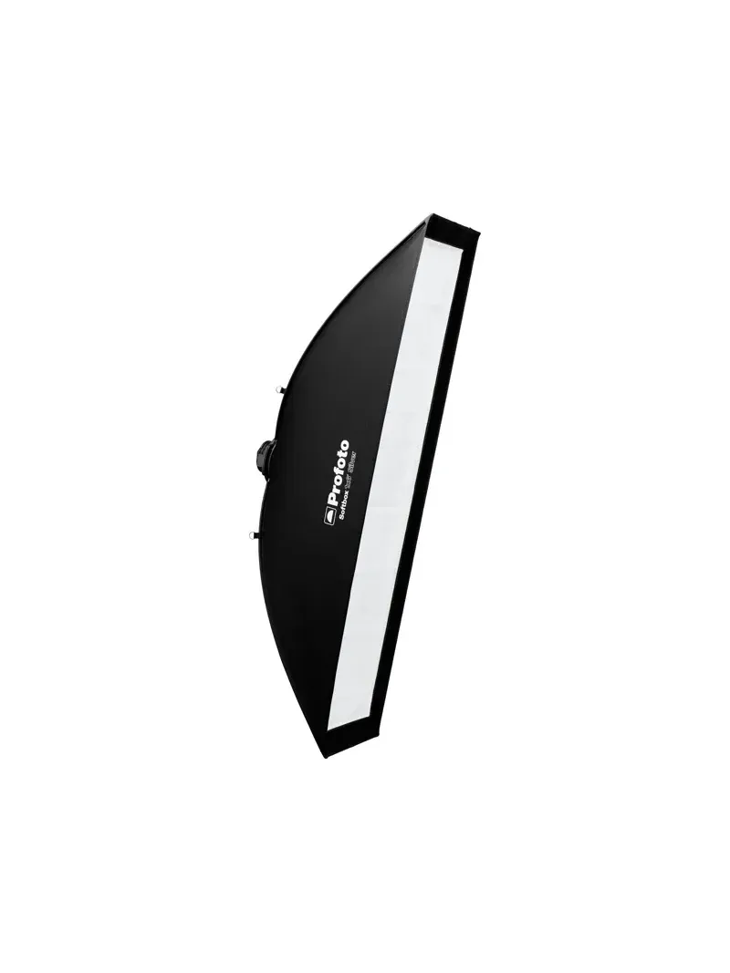 PROFOTO Softbox 1x6'  30x180cm Argento