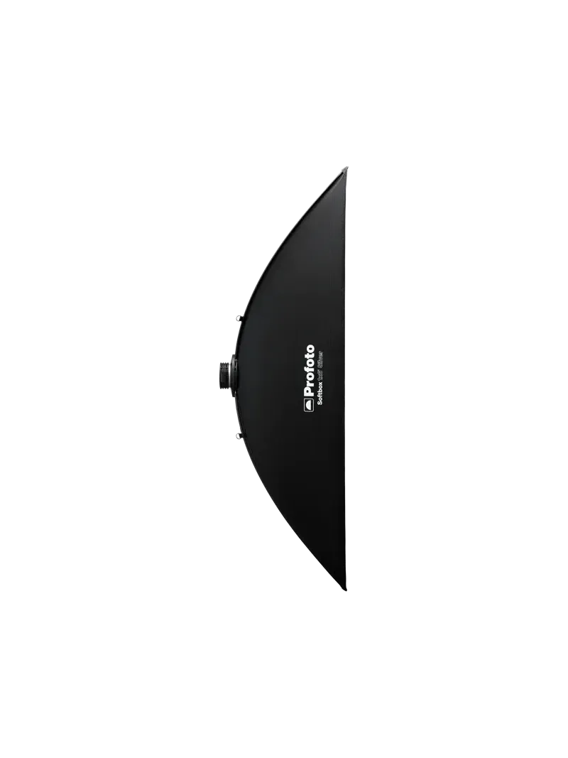 PROFOTO Softbox 1x6'  30x180cm Argento