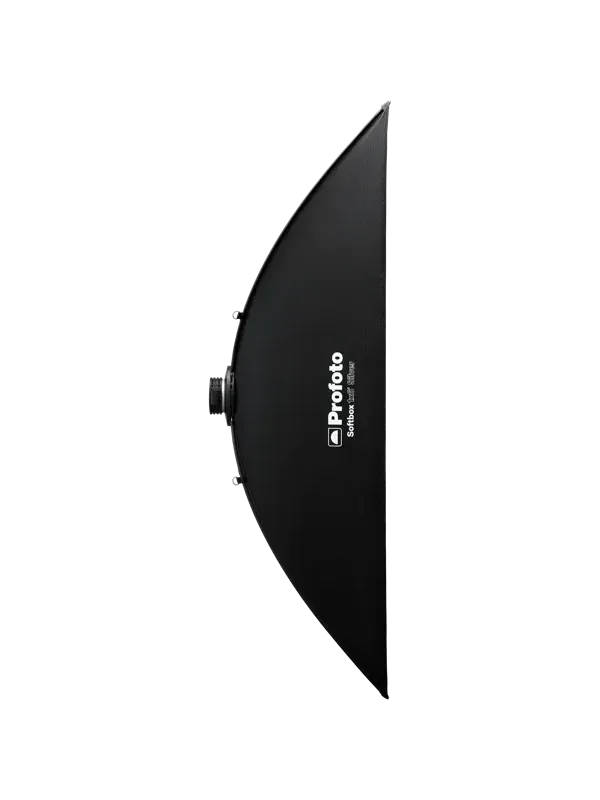 PROFOTO Softbox 1x6'  30x180cm Argento