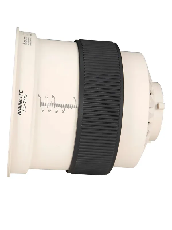 NANLITE Fresnel Lens FL-20G for LED Forza 200 /300 / 500 / 720 | D'Aponte | Led Lights