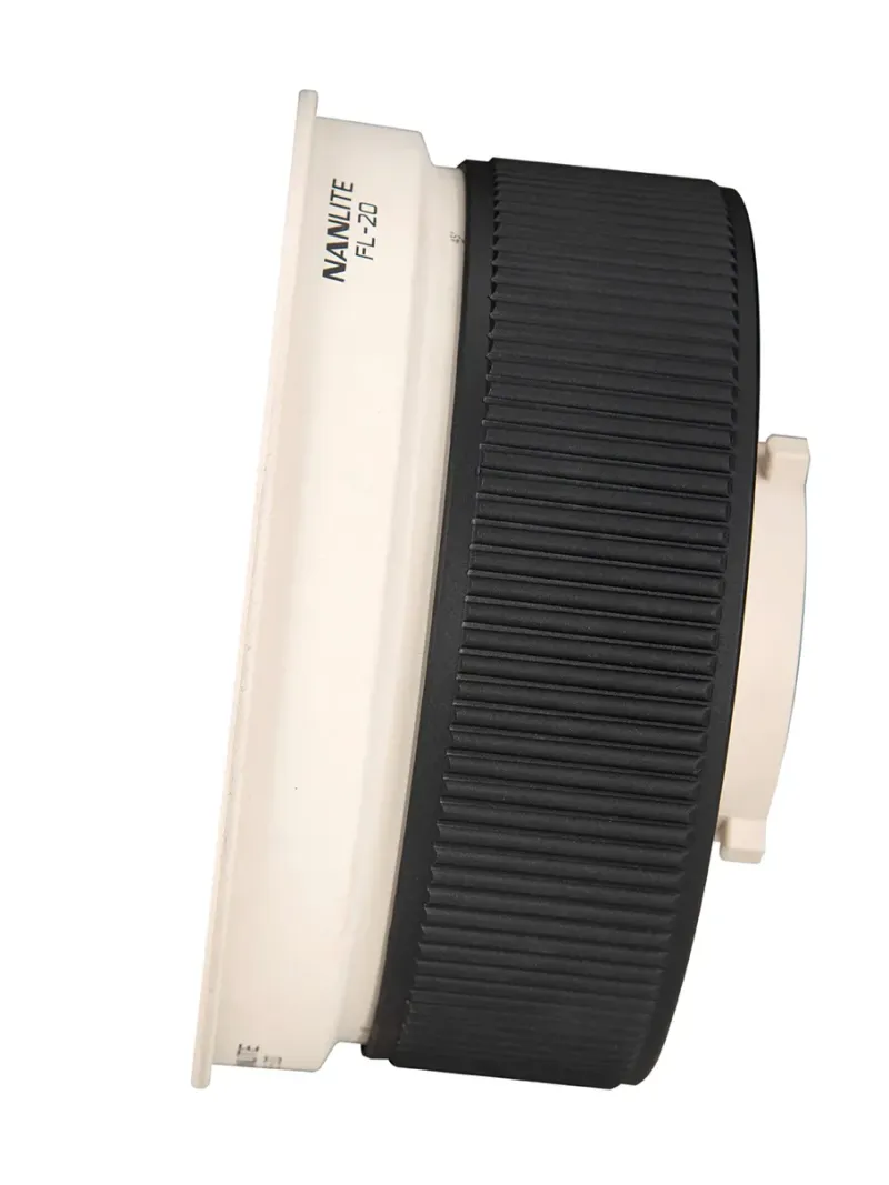 NANLITE Lente Fresnel FL-20G per Led Forza 200/300/500/720