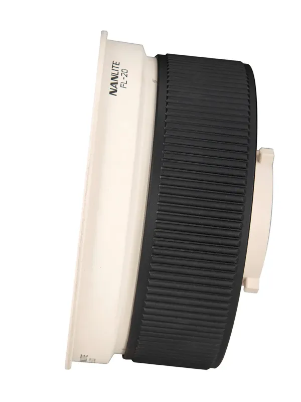 NANLITE Lente Fresnel FL-20G per Led Forza 200/300/500/720