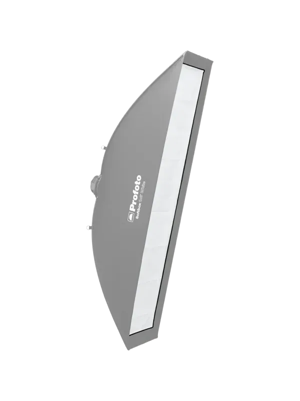 PROFOTO Softbox 1x6' Diffuser Kit 1 f-stop