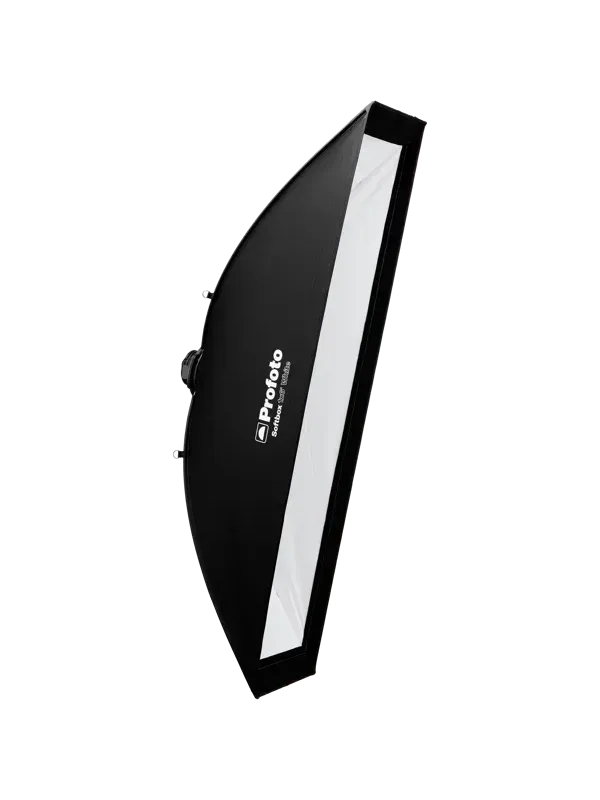 PROFOTO Softbox 1x6' (30x180cm) White