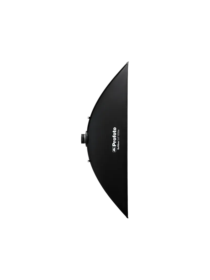 PROFOTO Softbox 1x6' (30x180cm) White
