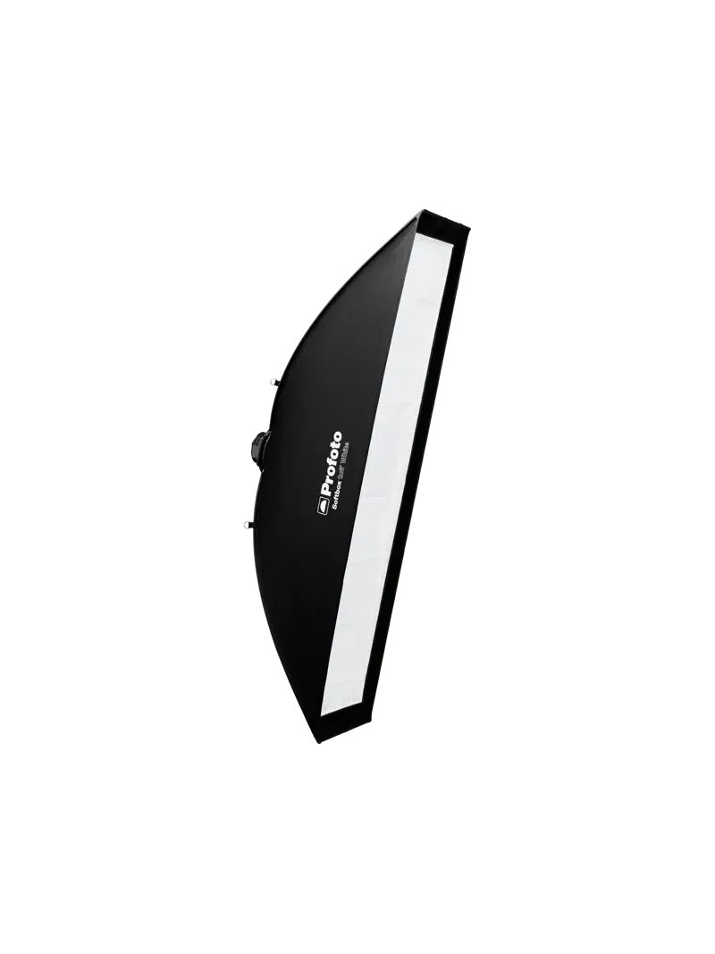 PROFOTO Softbox 1x6' (30x180cm) White