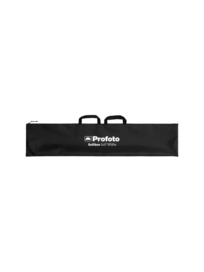 PROFOTO Softbox 1x6' (30x180cm) White