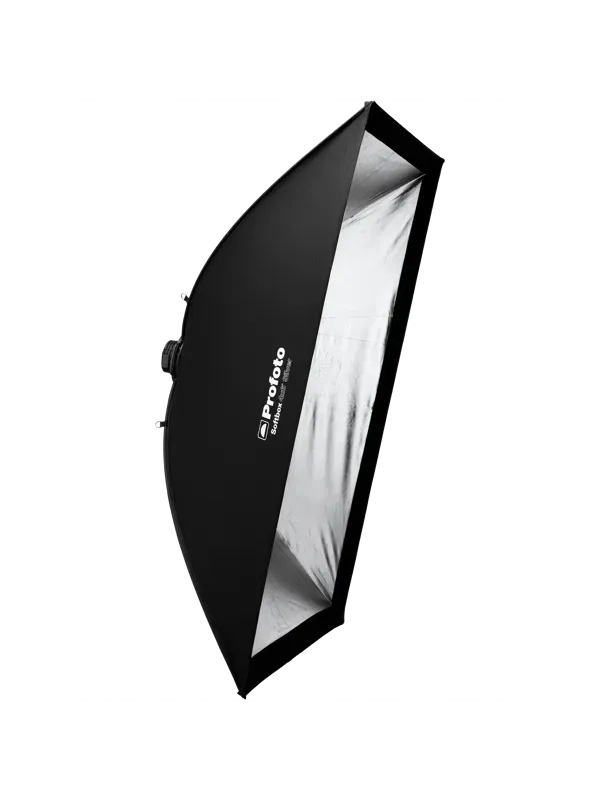PROFOTO Softbox 4x6' (120x180cm) Silver