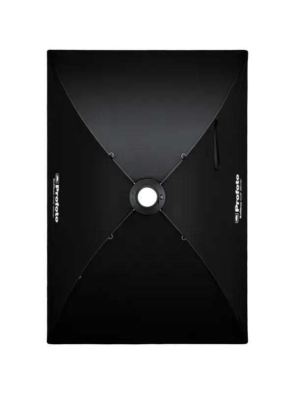 PROFOTO Softbox 4x6' (120x180cm) Silver