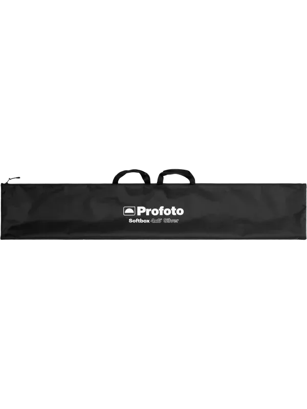 PROFOTO Softbox 4x6' (120x180cm) Silver