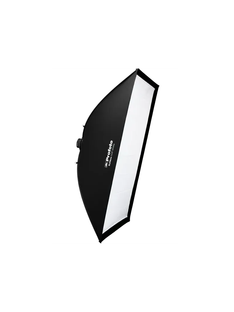 PROFOTO Softbox 4x6' (120x180cm) White