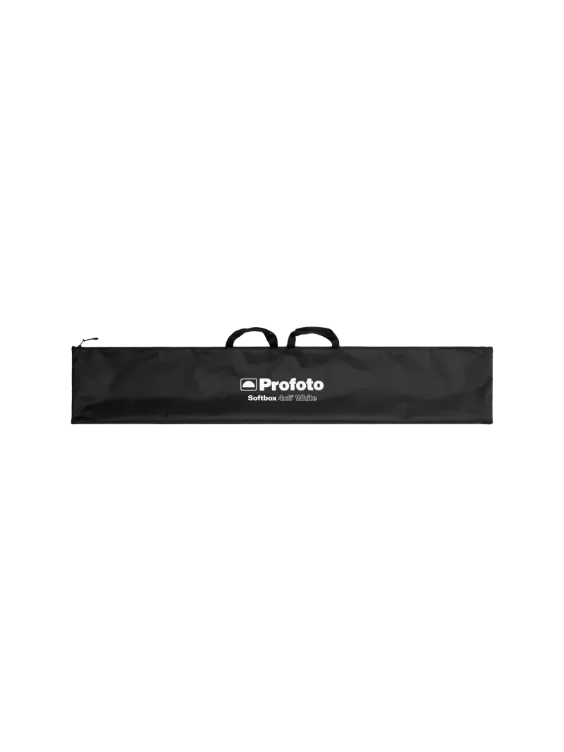 PROFOTO Softbox 4x6' (120x180cm) White