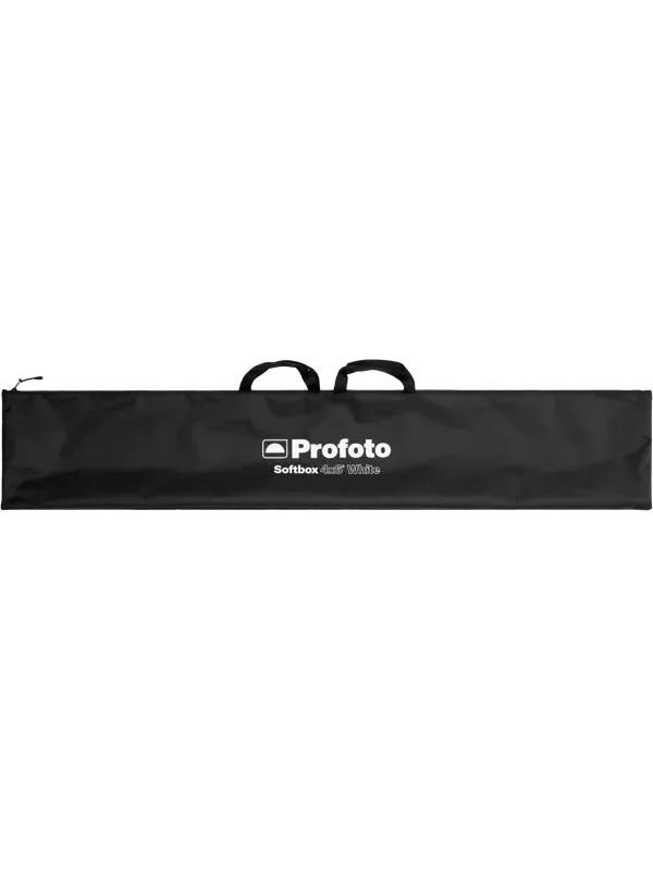 PROFOTO Softbox 4x6' (120x180cm) White