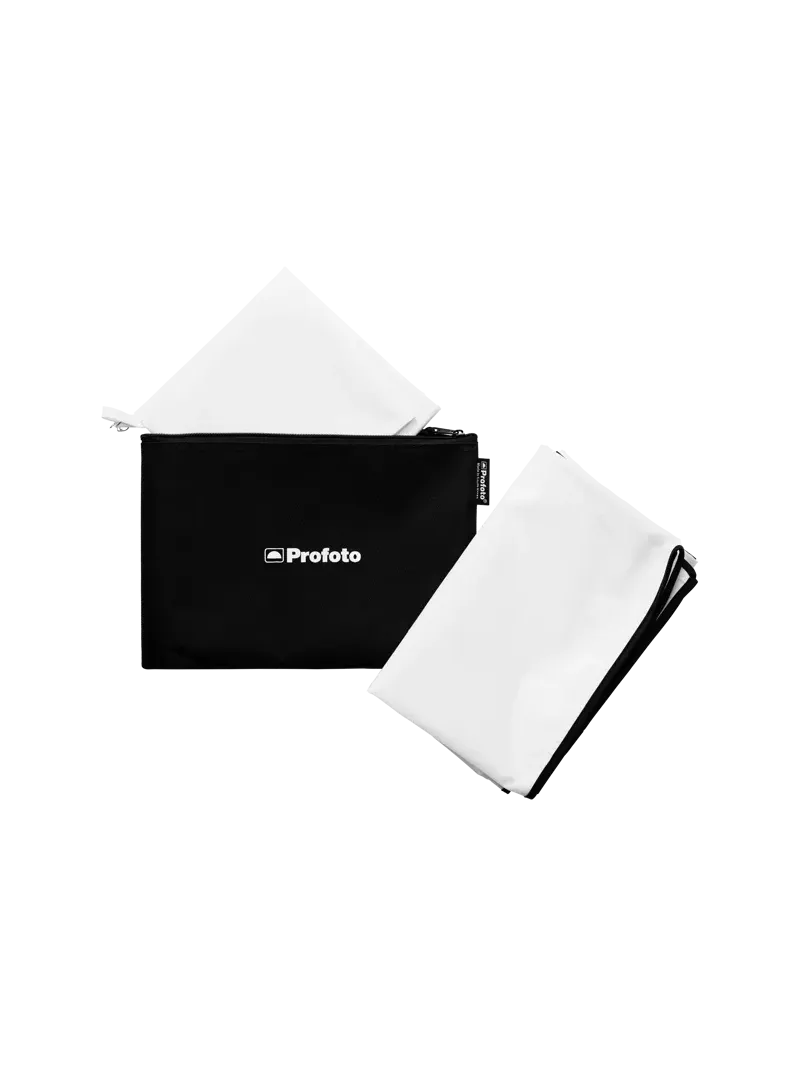 PROFOTO Softbox 4x6' Diffuser Kit 0.5 f-stop