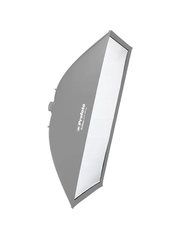 PROFOTO Softbox 4x6' Diffuser Kit 0.5 f-stop