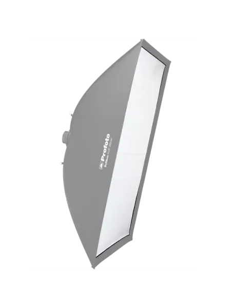 PROFOTO Softbox 4x6' Diffuser Kit 1 f-stop 2
