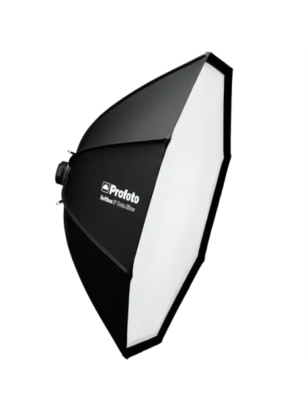 PROFOTO Softbox 5' (150cm) Octa Silver