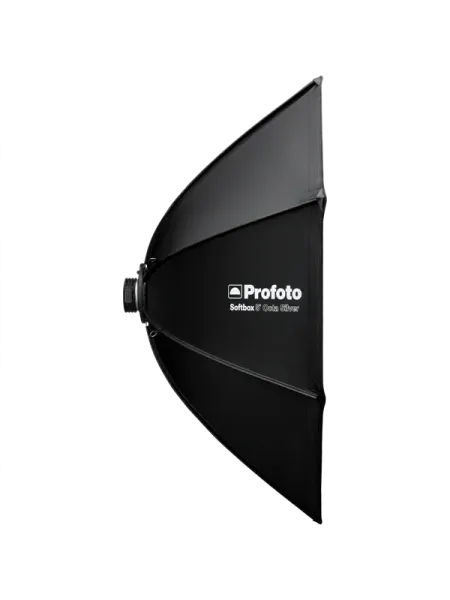 PROFOTO Softbox 5' (150cm) Octa Silver 2