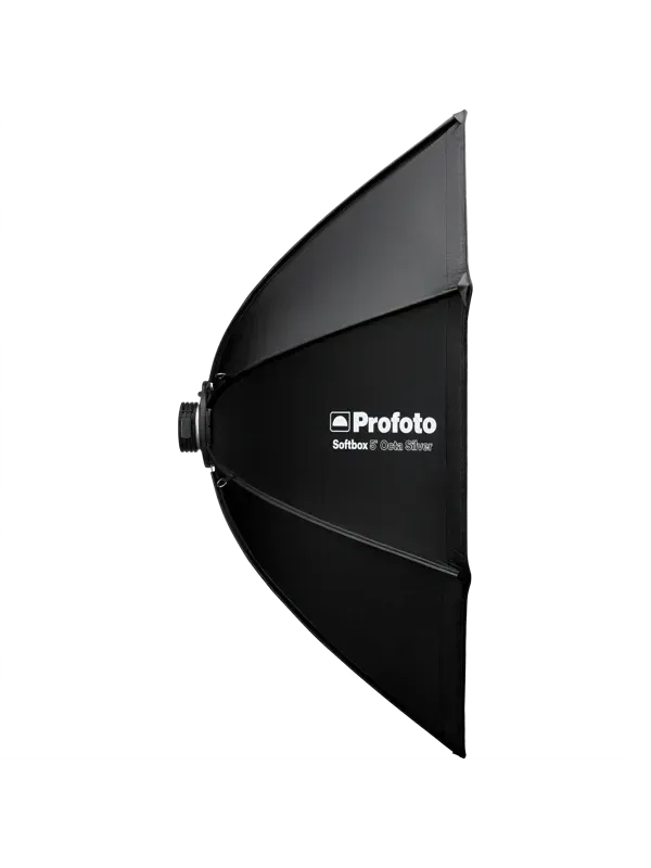 PROFOTO Softbox 5' (150cm) Octa Silver