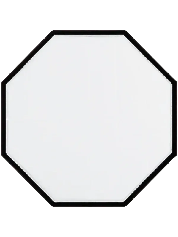PROFOTO Softbox 5' (150cm) Octa Silver