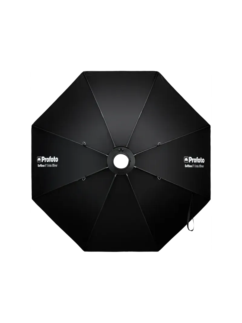 PROFOTO Clic Softgrid 2.3' Octa | D'Aponte | Profoto