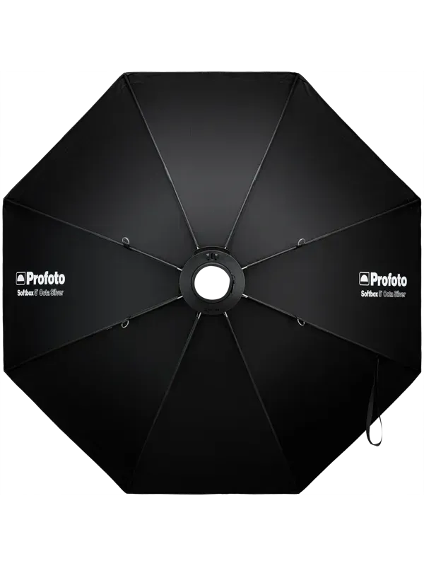 PROFOTO Clic Softgrid 2.3' Octa | D'Aponte | Profoto