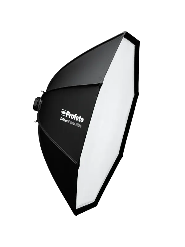 PROFOTO Softbox 5' (150cm) Octa White