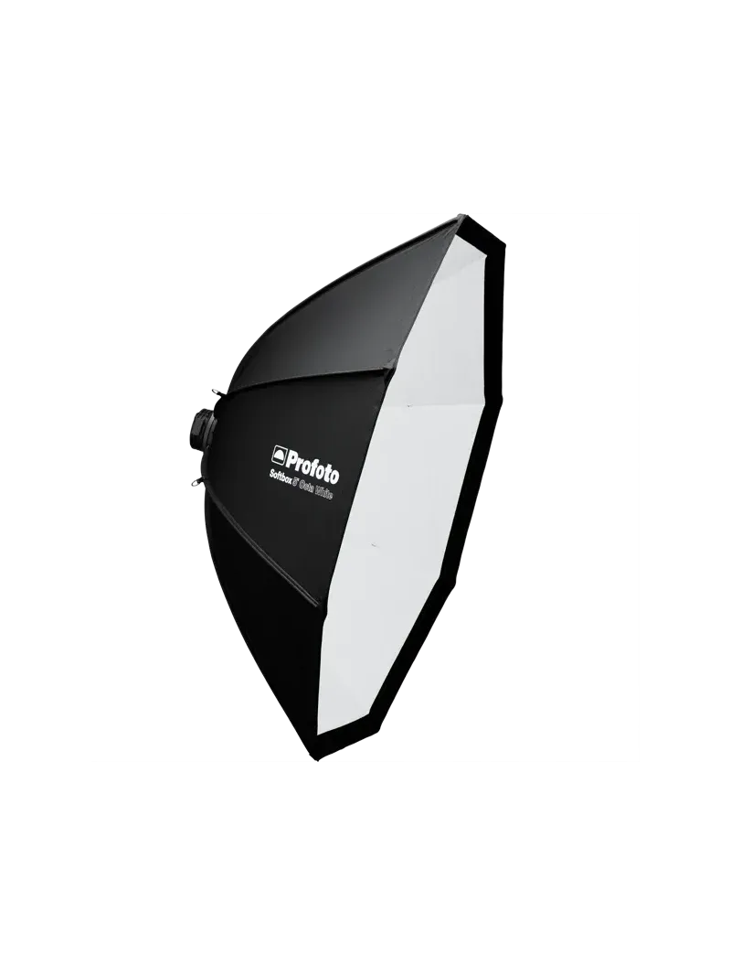 PROFOTO Softbox 5' (150cm) Octa White