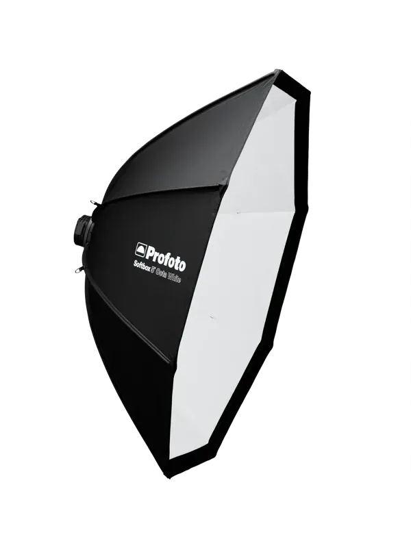 PROFOTO Softbox 5' (150cm) Octa White