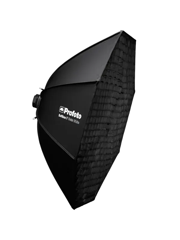 PROFOTO Clic Softgrid 2.3' Octa | D'Aponte | Profoto